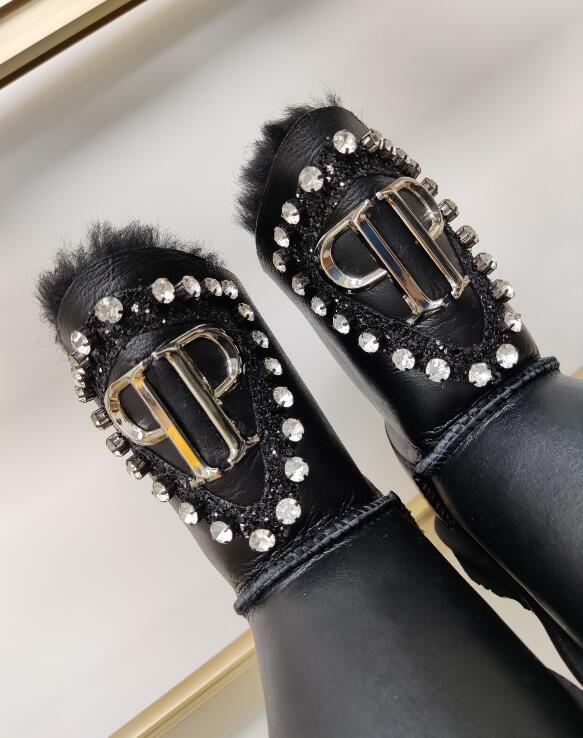 Luxe Touch Bags - PHP Shoes - 086