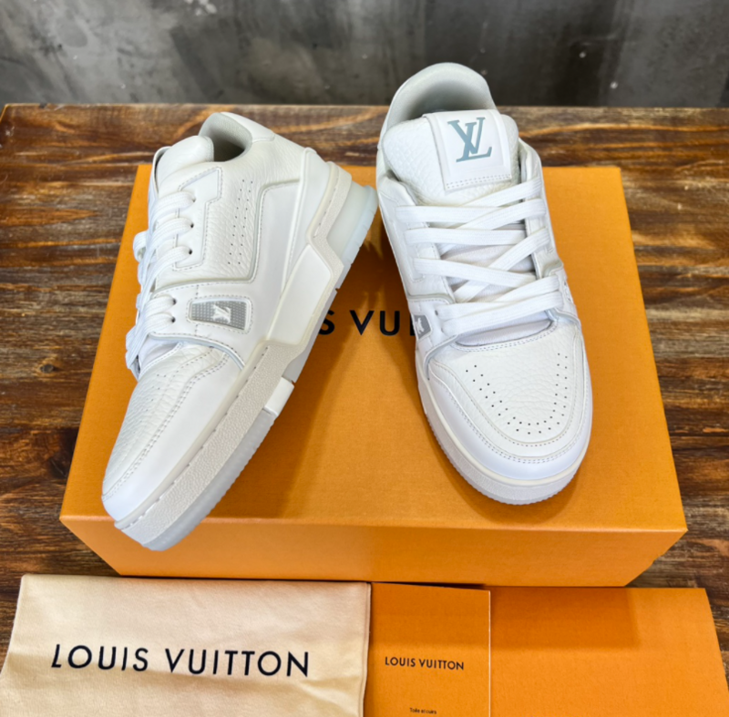 Luxe Touch Bags -  Men Shoes - 097
