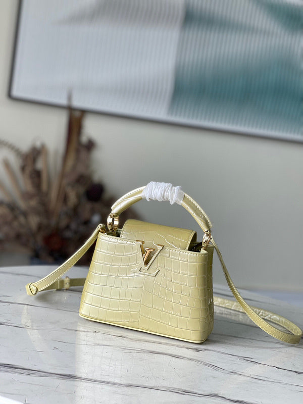 Fashion Luxe Touch bags - 4779