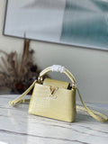 Fashion Luxe Touch bags - 4779