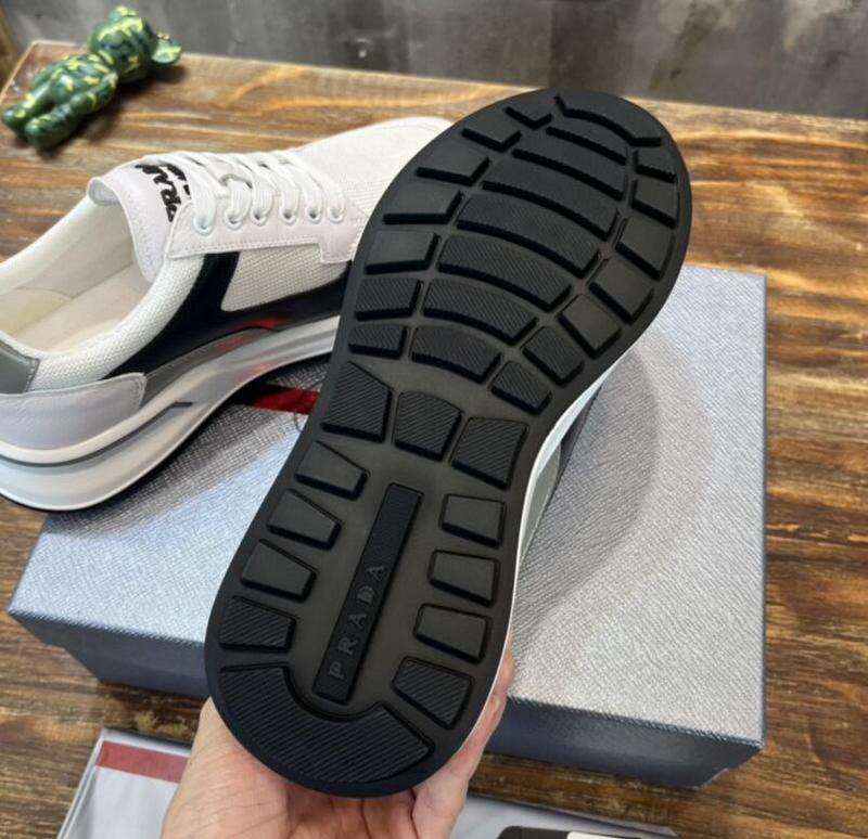 Luxe Touch Bags - PD Men Shoes - 223