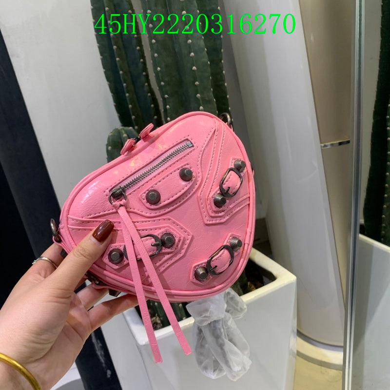 Luxe Touch Fashion - BGA Bags - 1874