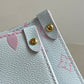 Luxe Touch Fashion LTB-Bags - 16629