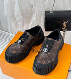 Luxe Touch Bags -  Women Shoes - 482