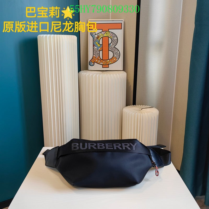 Luxe Touch Bags Fashion -BBR Bags - 056