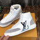 Luxe Touch Bags -  Men Shoes - 1178