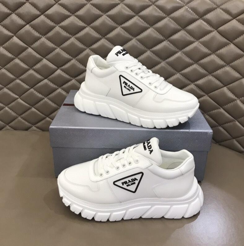 Luxe Touch Bags - PD Men Shoes - 140