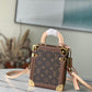 Fashion Luxe Touch bags - 5201