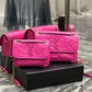Luxe Touch - SLY Bags 636