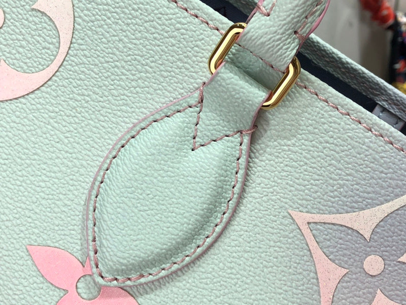 Luxe Touch Fashion LTB-Bags - 16722