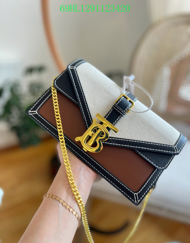 Luxe Touch Fashion -BBR Bags - 361
