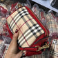 LTB Fashion -BBR Bags - 1081
