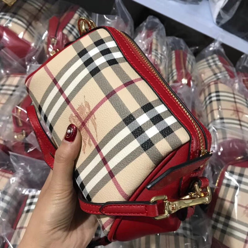 LTB Fashion -BBR Bags - 1081