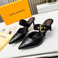 Luxe Touch Bags -  Women Shoes - 653