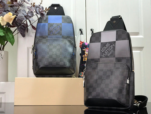 Fashion Luxe Touch bags - 2800