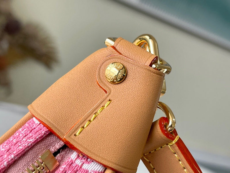Fashion Luxe Touch bags - 5466