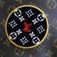 Luxe Touch Fashion LTB-bags - 8082