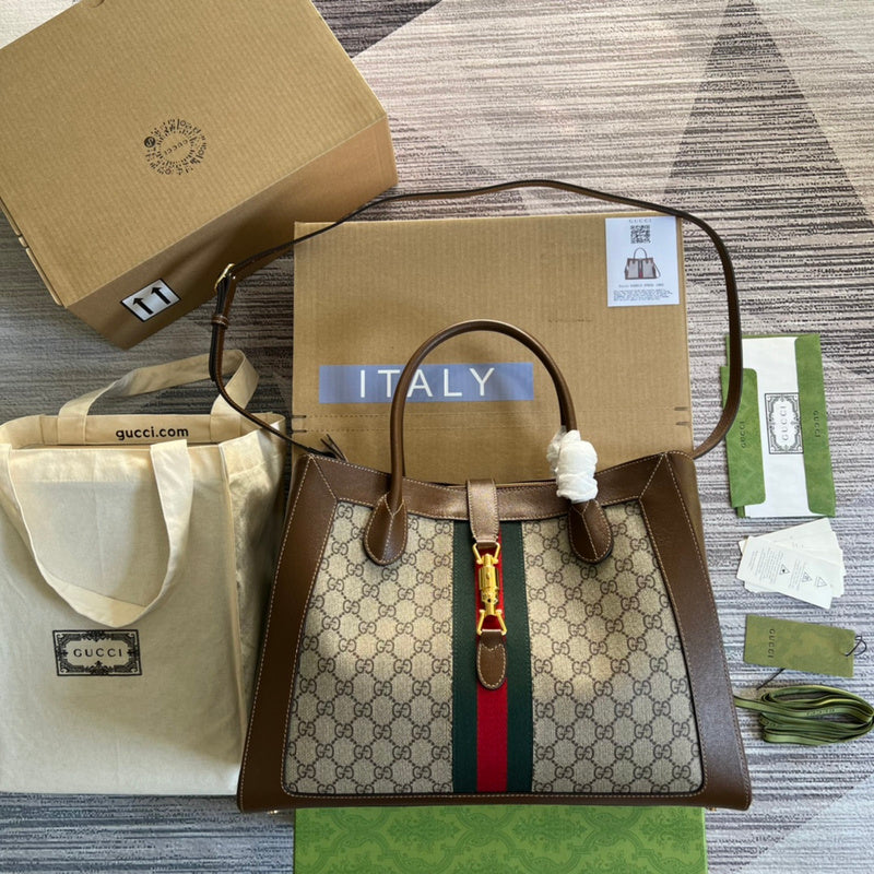 LTB - GG Bags - 1649