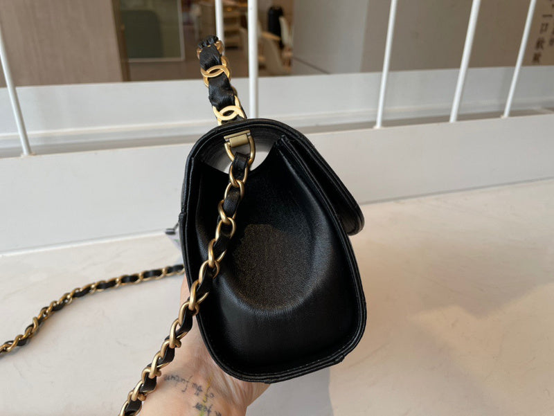 Luxe Touch Bags -  Bags - 341