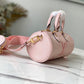 Fashion Luxe Touch bags - 5452