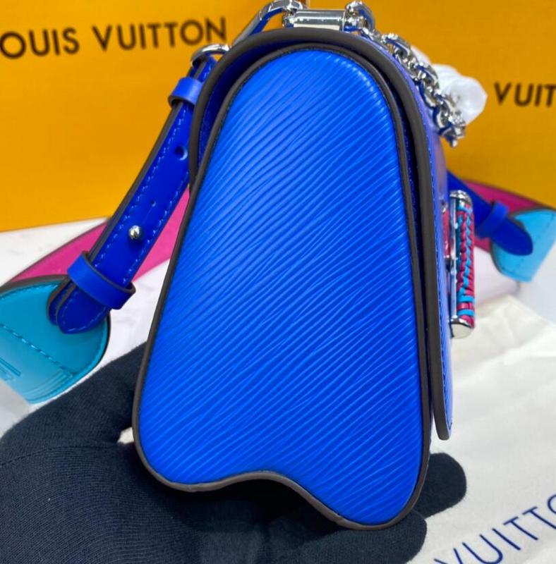 Luxe Touch Bags -   2344
