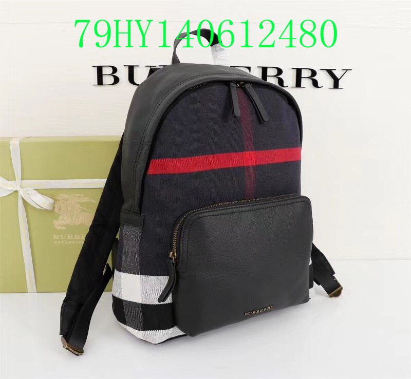 LTB Fashion -BBR Bags - 479