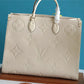 Luxe Touch Fashion LTB-bags - 8669