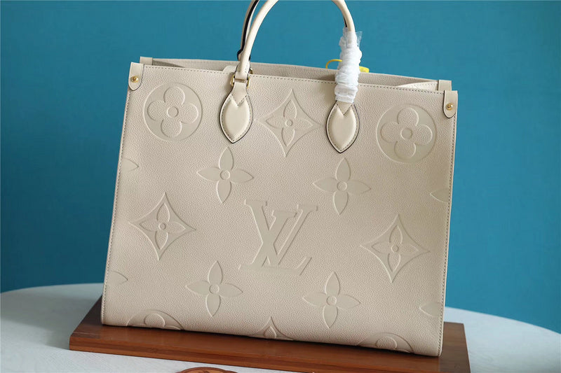 Luxe Touch Fashion LTB-bags - 8669