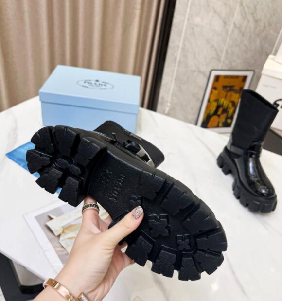 Luxe Touch Bags 

 - PD Women Shoes - 375