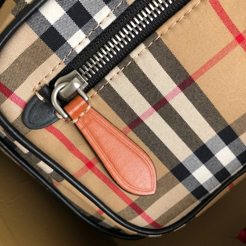 LTB Fashion -BBR Bags - 1165