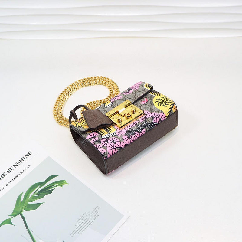 Luxe Touch Bags 

 - LTB Bags - 1024