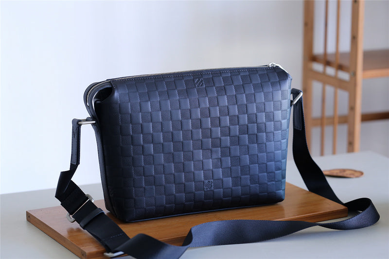Luxe Touch Fashion LTB-bags - 10485