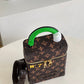 Fashion Luxe Touch bags - 2600