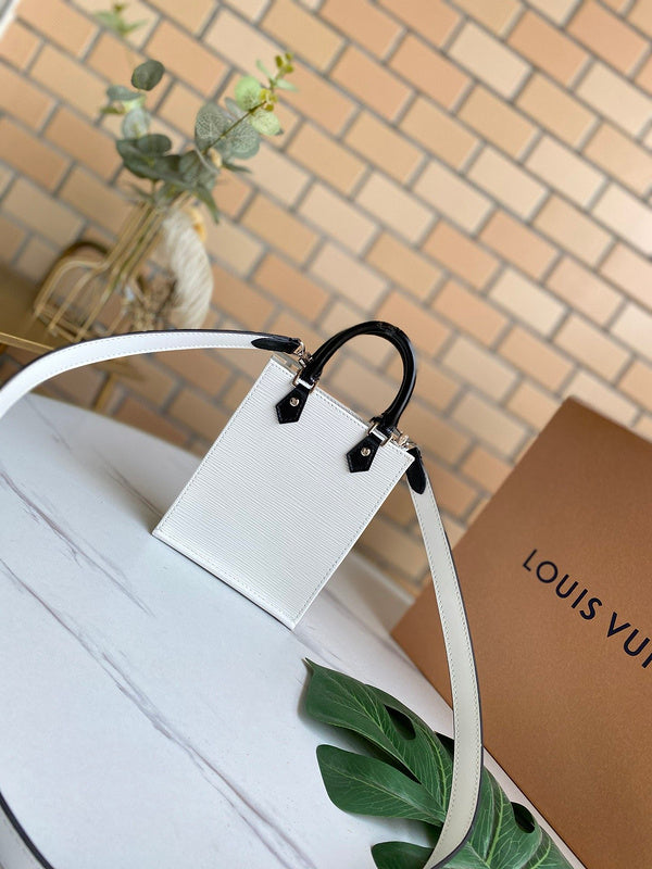 Fashion Luxe Touch bags - 3808