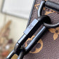 Fashion Luxe Touch bags - 5134