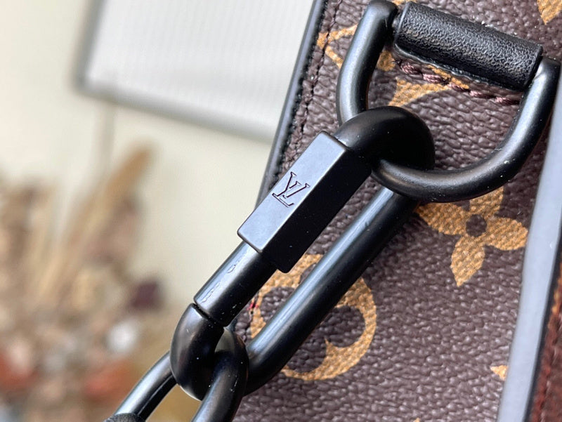 Fashion Luxe Touch bags - 5134