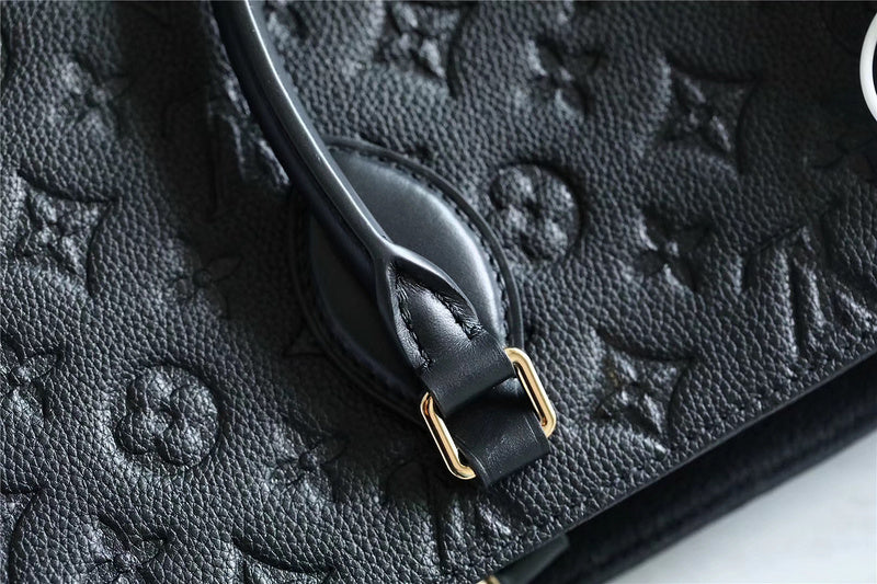 Luxe Touch Fashion LTB-bags - 8655