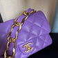 Luxe Touch Bags 

 -  Bags - 3089