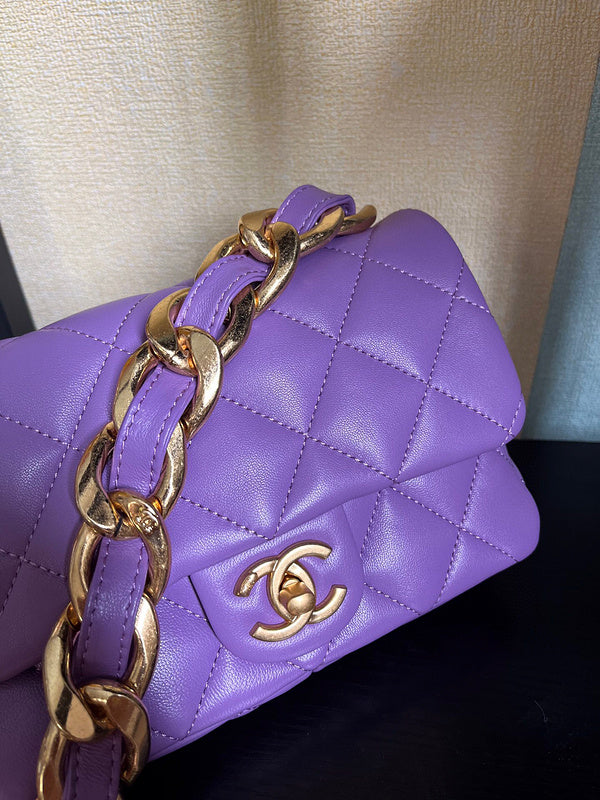 Luxe Touch Bags 

 -  Bags - 3089