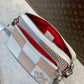 Fashion Luxe Touch bags - 2569