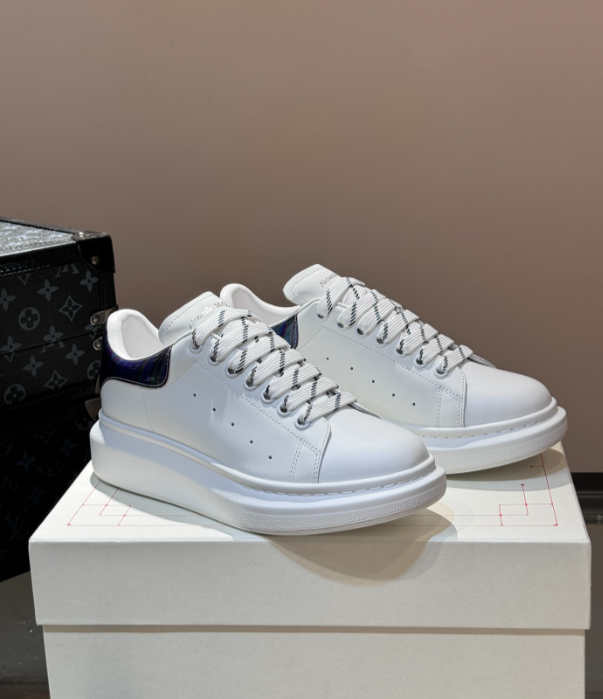 Luxe Touch Bags 

 - AQ Men SHoes - 022
