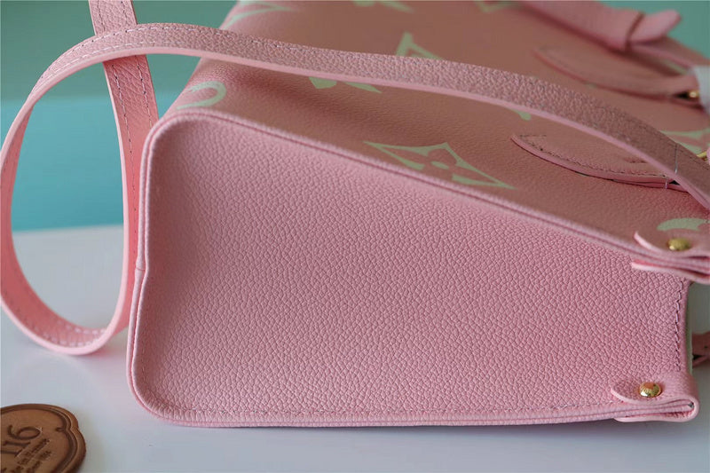 LTB - LUV Bags - 490