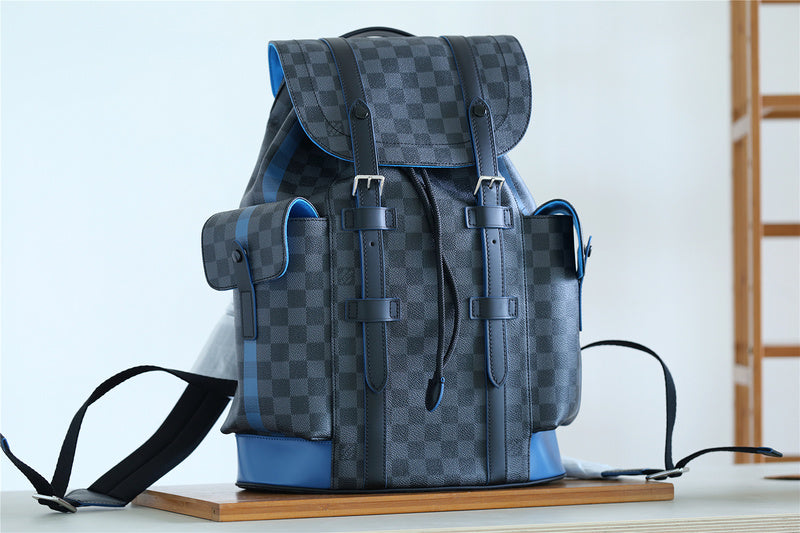 Luxe Touch Fashion LTB-bags - 9698