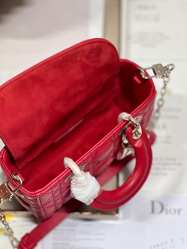 LTB - Luxe Touch Bags - 1208