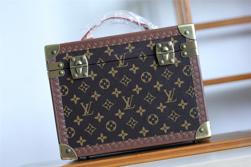 Luxe Touch Fashion LTB-bags - 9515