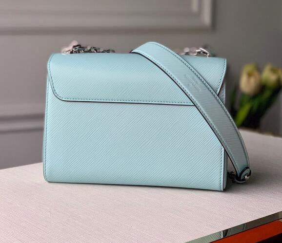 Luxe Touch Bags 

 - LTB Bags - 3140