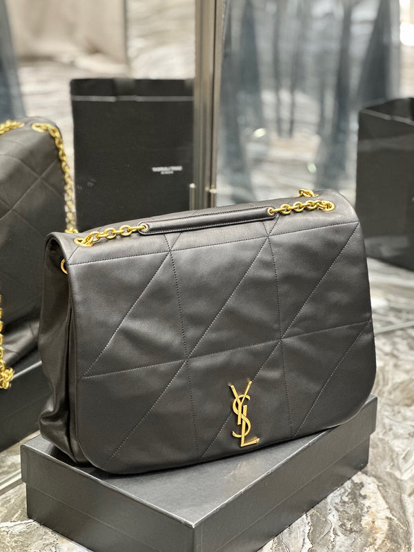 Luxe Touch SLY Bags - 031