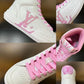Luxe Touch Bags -  Women Shoes - 443