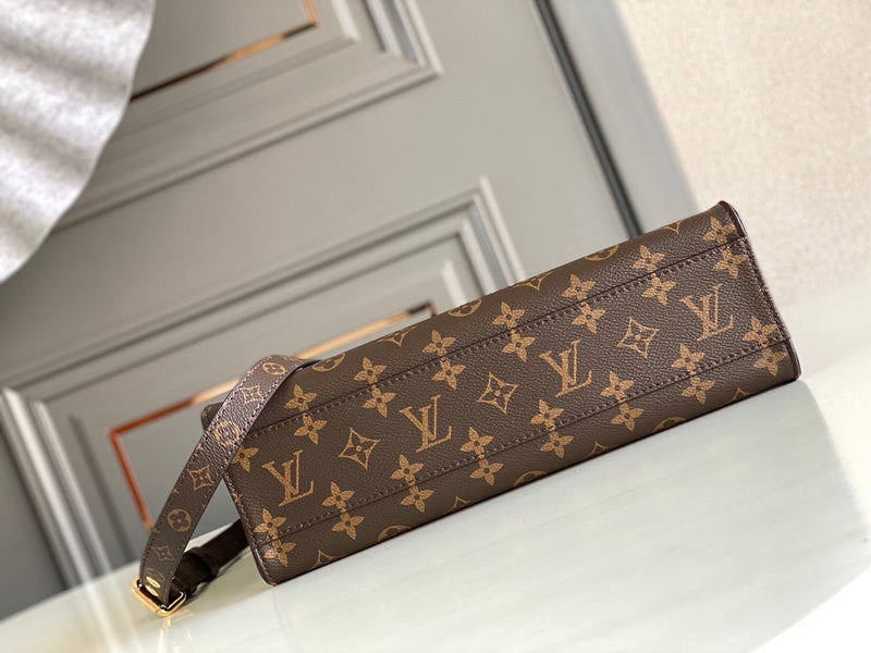 Luxe Touch Fashion LTB-Bags - 16978