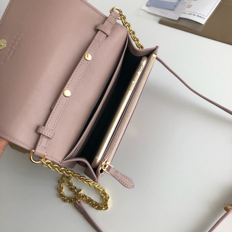 Luxe Touch Bags Fashion -BBR Bags - 1228